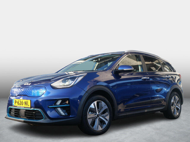 Kia e-Niro DynamicPlusLine 64 kWh