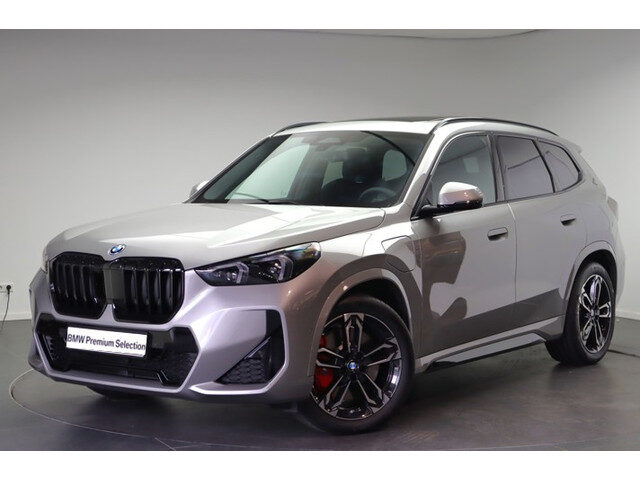 BMW X1 xDrive25e M Sport Automaat