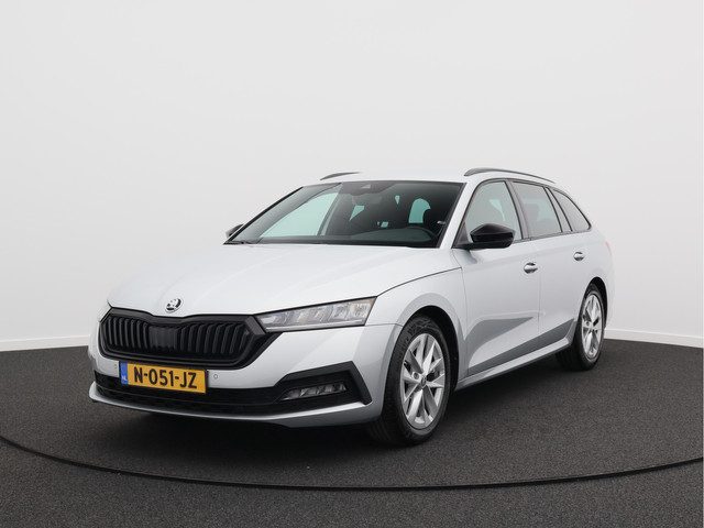 Škoda Octavia Combi 1.0 TSI Sport Business/ lage km/ zeer mooi!