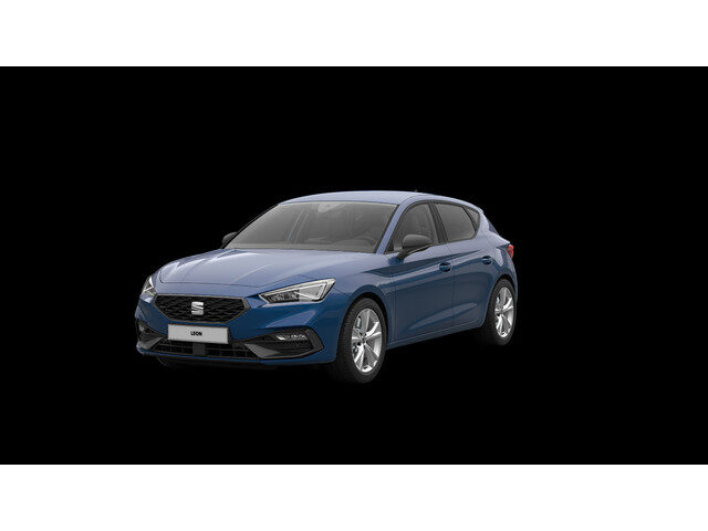 Seat Leon 1.5 TSI e-Hybrid FR Business