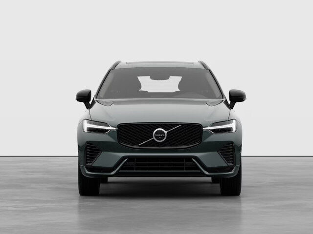 Volvo XC60 2.0 T6 Plug-in hybrid AWD Plus Dark
