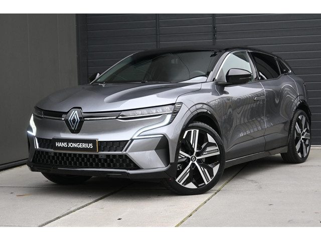 Renault Megane E-Tech comfort range iconic 60 kWh