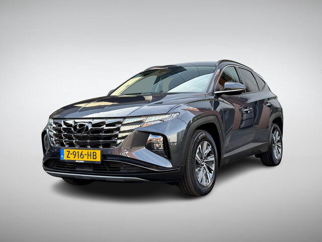 Hyundai TUCSON Hybrid 1.6 T-GDI HEV Comfort Smart