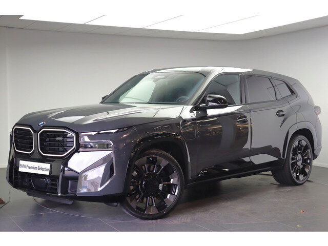 BMW XM PHEV 50e High Executive Automaat