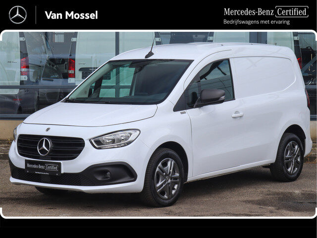 Mercedes-Benz Citan 110 CDI L1 Pro | AIRCO/NAVI/CAMERA | Certified