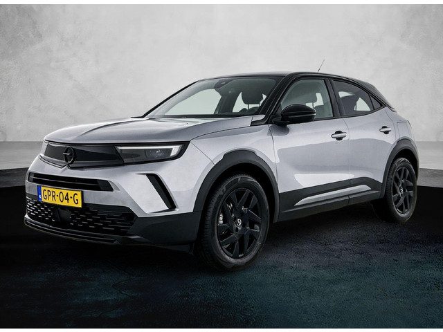 Opel Mokka 1.2 Hybrid GS 136pk Automaat