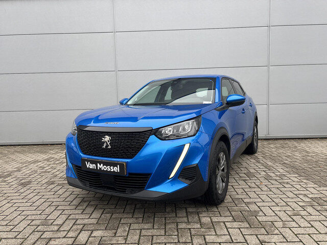 Peugeot 2008 1.2 PureTech Active