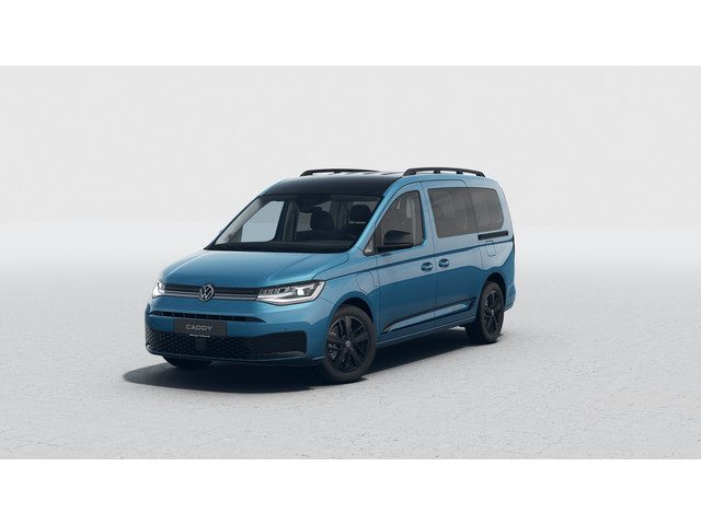 Volkswagen Caddy Maxi 1.5 TSI Hybride Limited Edition