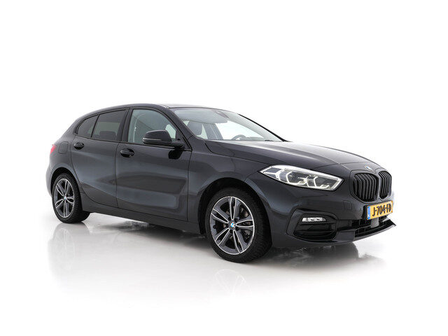 BMW 1 Serie 116d Executive Edition Sport-Line