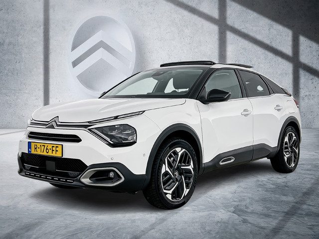 Citroën C4 130PK Automaat Shine | Rijklaar