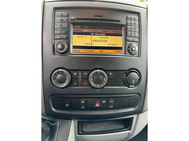 Mercedes-Benz Sprinter 319 3.0 CDI V6 / Automaat / Navigatie / PDC / Airco