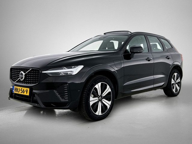 Volvo XC60 2.0 T6 AWD Plus Dark | Trekhaak | 360° Camera |