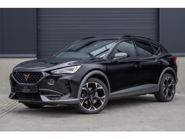 Cupra Formentor 1.4 e-Hybrid Business