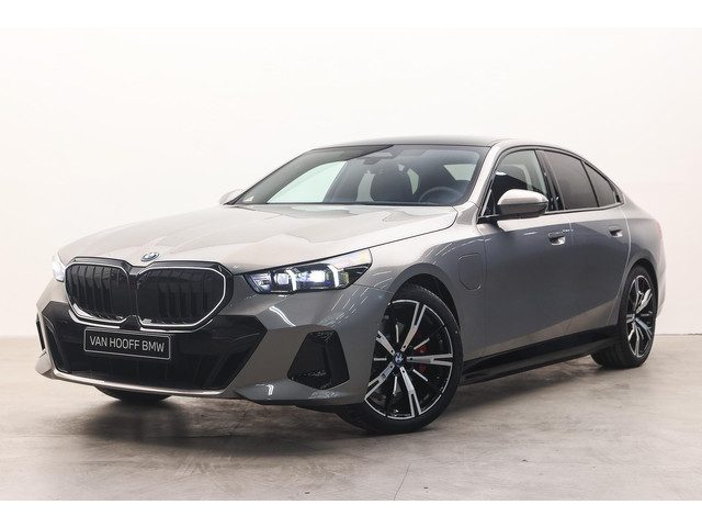 BMW 5 Serie 530e M Sport Automaat