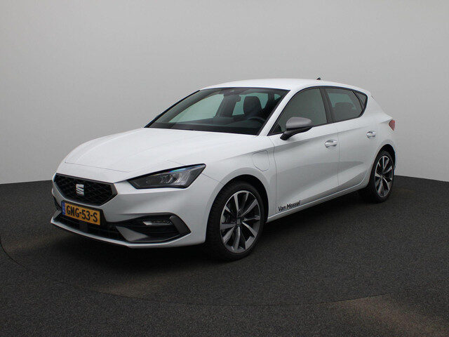 Seat Leon 1.5 TSI e-Hybrid FR PHEV First Edition 204 PK