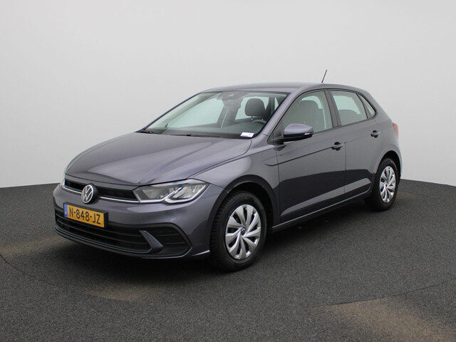 Volkswagen Polo 1.0 TSI Polo