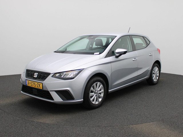 Seat Ibiza 1.0 EcoTSI Style 95 PK