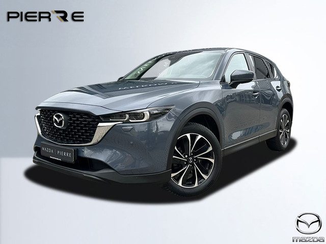 Mazda CX-5 2.0 e-SkyActiv-G M Hybrid 165 Advantage