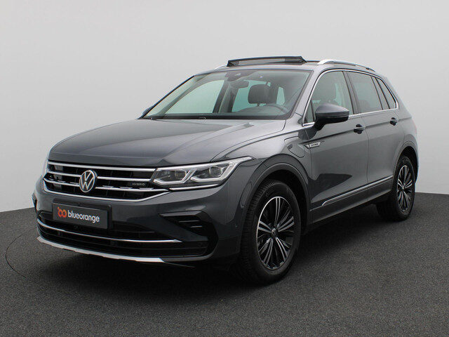 Volkswagen Tiguan 1.4 TSI eHybrid Elegance 245PK DSG