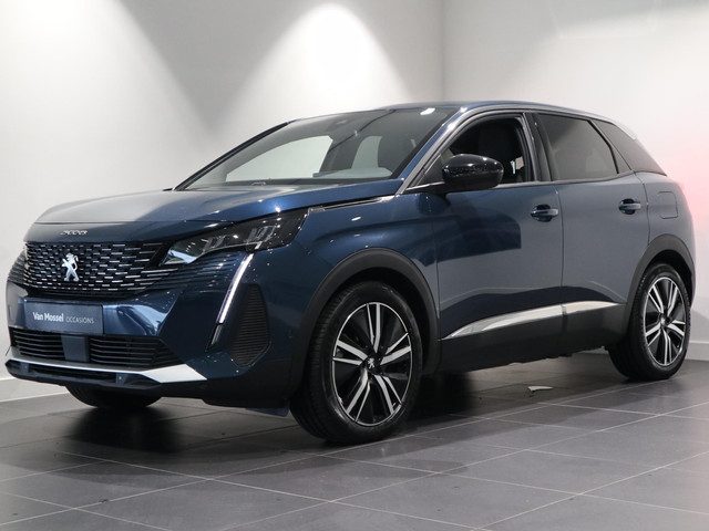 Peugeot 3008 1.6 HYbrid 225 Active Pack Business