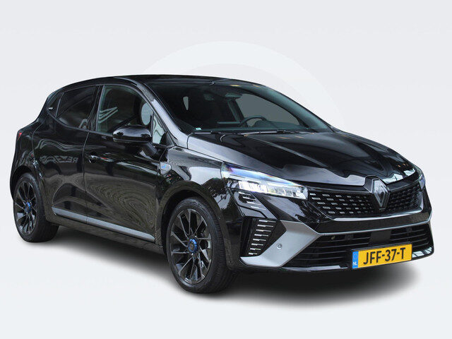 Renault Clio 1.6 E-Tech Full Hybrid 145 esprit Alpine AUTOMAAT