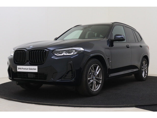 BMW X3 xDrive30e High Executive M Sport Automaat