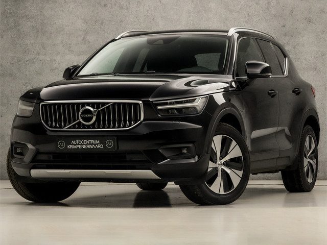 Volvo XC40 1.5 T5 Plug-in hybrid Inscription