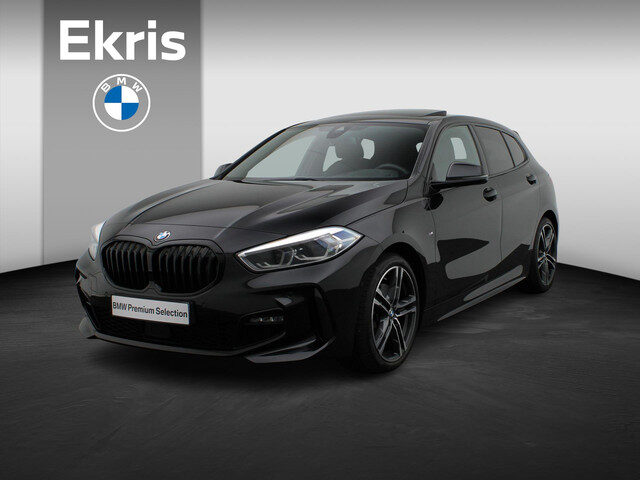 BMW 1 Serie 5-deurs 118i