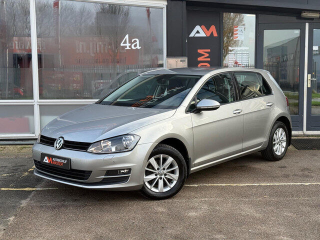 Volkswagen Golf 1.2 TSI Trend Edition | Airco | Cruise | Clima