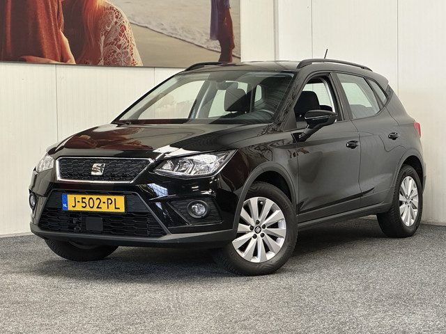 Seat Arona 1.0 TSI XCELLENCE BUSINESS INTENSE