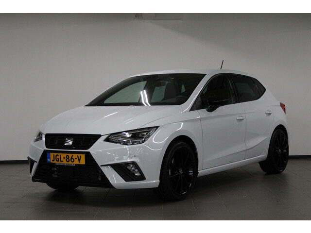Seat Ibiza 1.0 EcoTSI FR 115pk