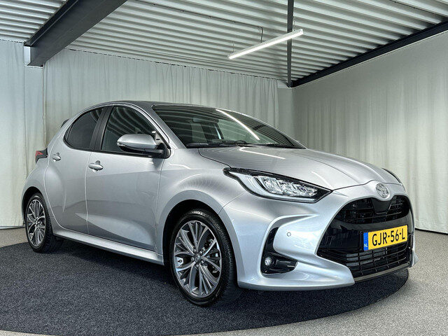 Toyota Yaris 1.5 Hybrid 130 Executive