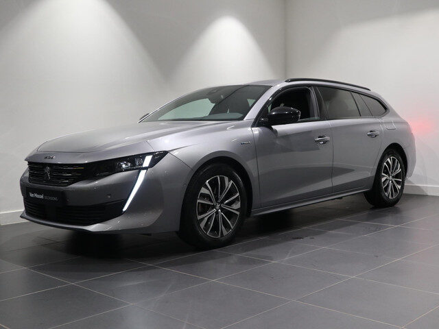 Peugeot 508 SW 1.6 HYbrid Allure Pack Business