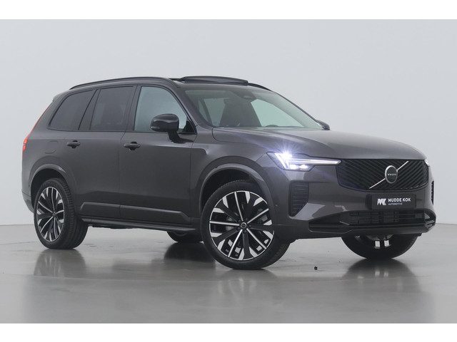 Volvo XC90 T8 Plug-in hybrid Ultra Dark