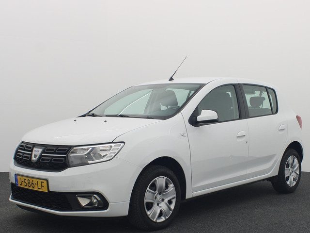 Dacia Sandero 0.9 TCe Easy-R Comfort