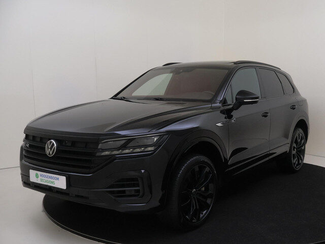 Volkswagen Touareg 3.0 TSi eHybrid 4MOTION R