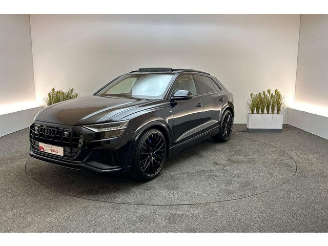 Audi Q8 55 TFSI e 381pk Automaat quattro Pro Line S