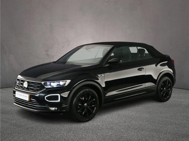 Volkswagen T-Roc Cabrio R-Line