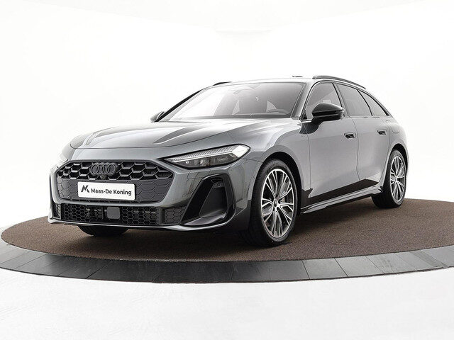 Audi A5 Avant 2.0 e-hybrid quattro S edition 299 PK