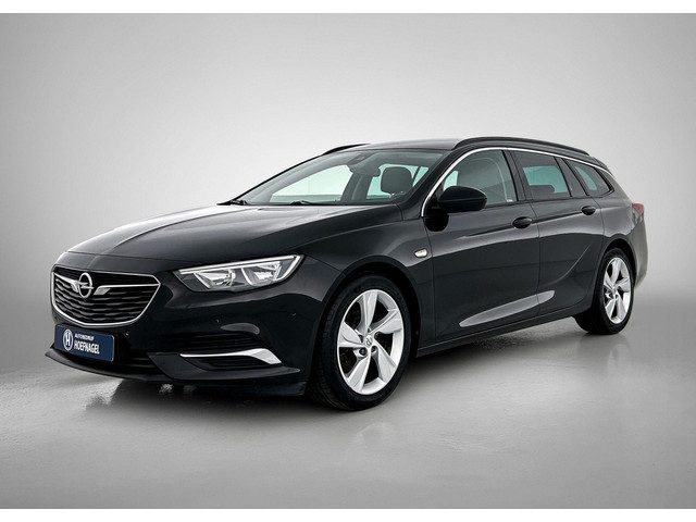 Opel Insignia Sports Tourer 1.5 Turbo EcoTec Online Edition | Cruise Control | Camera | Parkeersenso