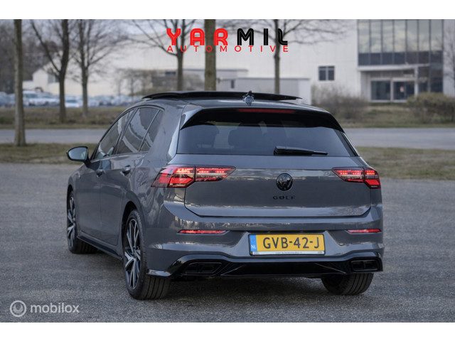 Volkswagen Golf 1.5 eTSI R-Line BOMVOL HEADUP PANO DEALER ONDERHOUDEN