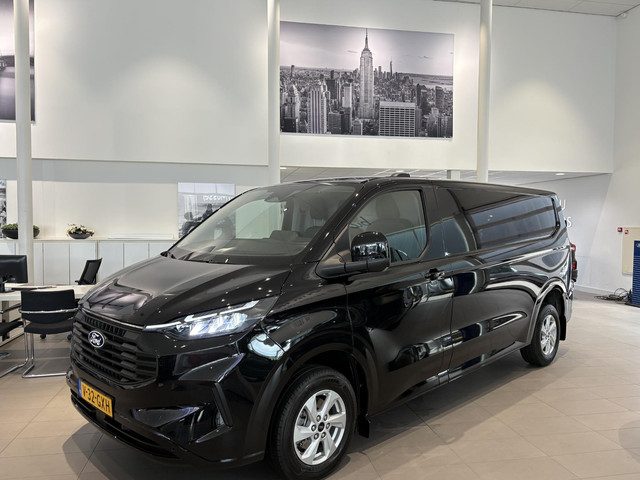 Ford Transit Custom 300 2.0 TDCI L2H1 Limited