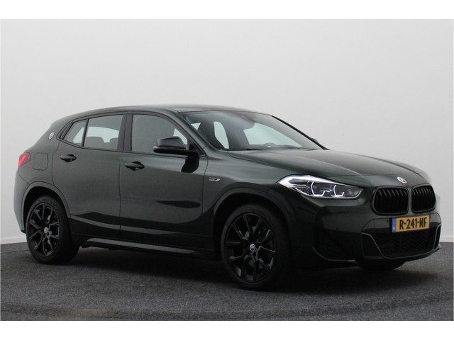BMW X2 xDrive25e Business Edition Plus