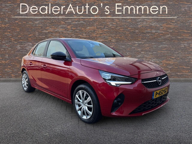 Opel Corsa-e GS Line 50 kWh