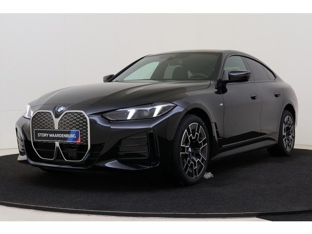 BMW i4 eDrive35 M Sport