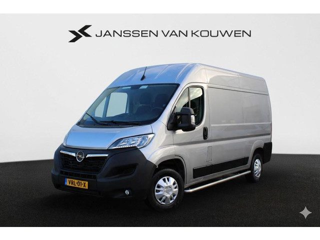 Opel Movano 2.2D 120 pk L2H2 Edition