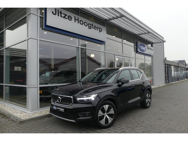 Volvo XC40 1.5 T5 Recharge Business Pro