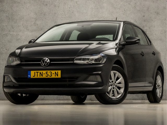 Volkswagen Polo 1.0 TSI Sportline