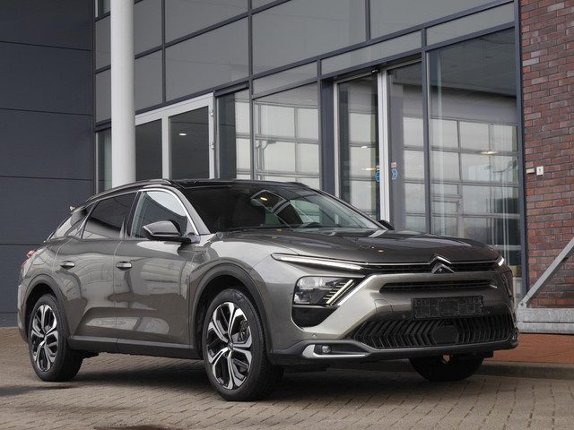 Citroën C5 X 1.6 180PK PureTech Shine