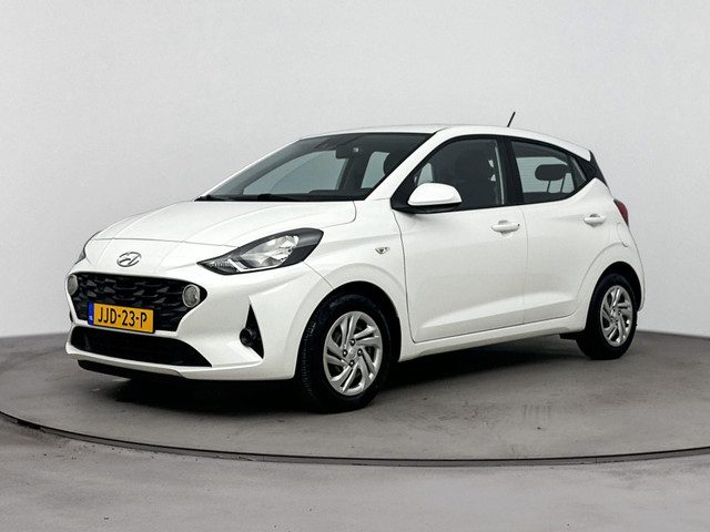 Hyundai i10 1.0 Comfort